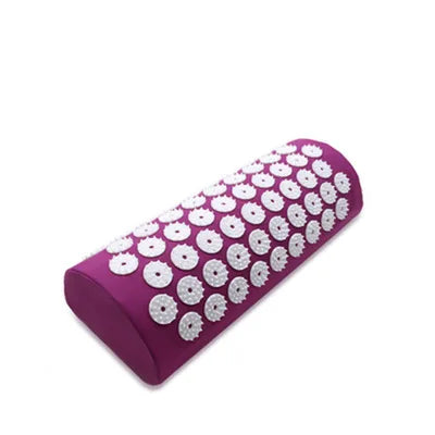 Acupressure Massage Mat Set