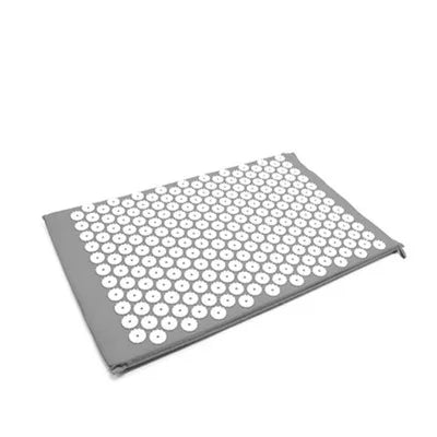 Acupressure Massage Mat Set