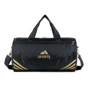 Waterproof Nylon Gym Bag