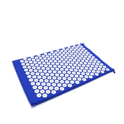 Acupressure Massage Mat Set