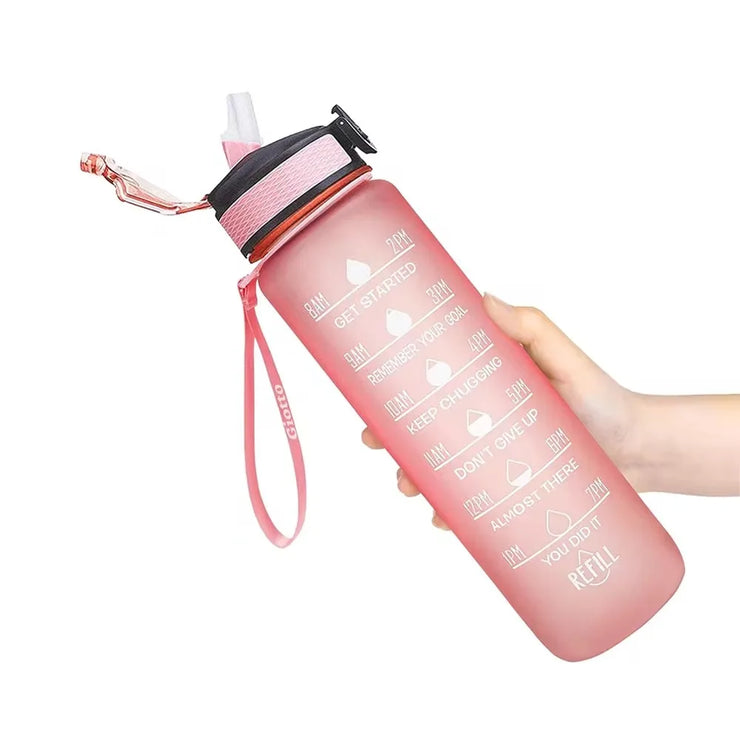 32 Oz Leakproof Water Bottle