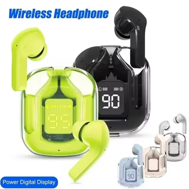 Original T2 Wireless Bluetooth Earphones