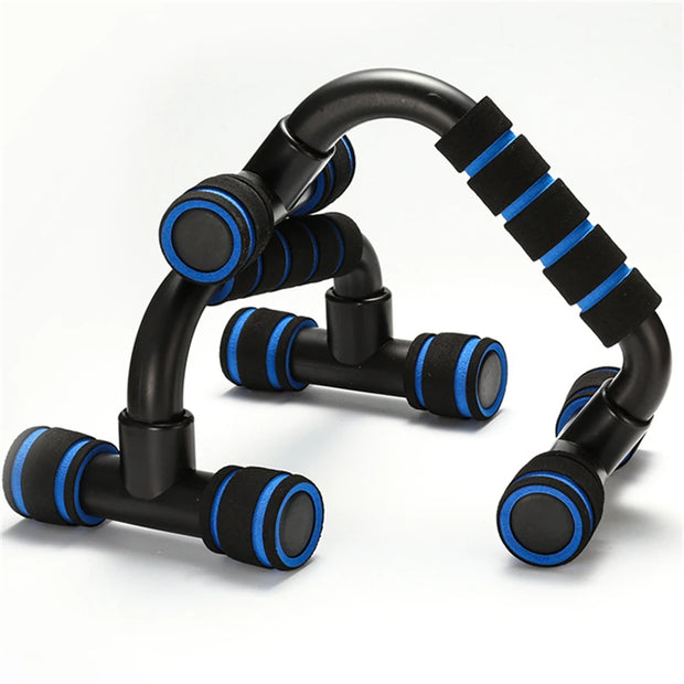 Nonslip Push Up Stand for Home Fitness