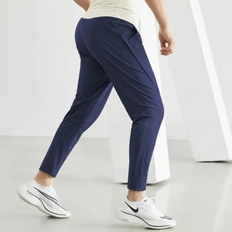 Men’s Quick Dry Running Pants