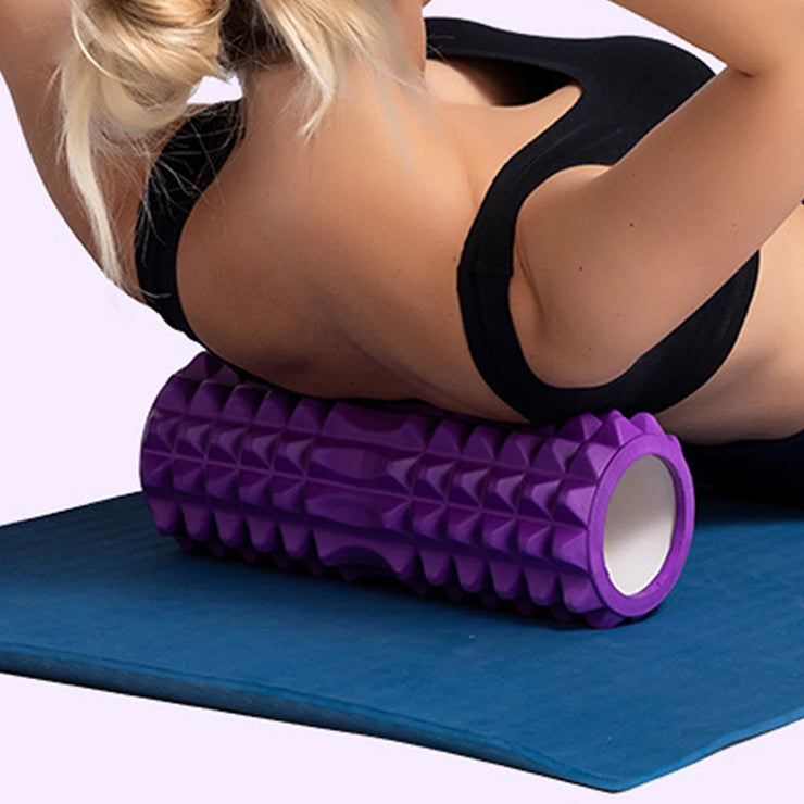 26cm Foam Roller for Yoga