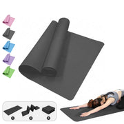 Eco-Friendly Foldable Yoga Mat