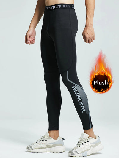 High Elasticity Compression Fitness Running Suit