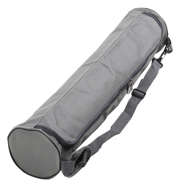 Printed Yoga Bag Sports Mat