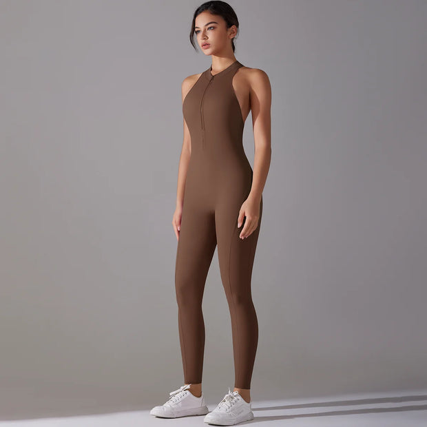 Tummy Control Bodysuit