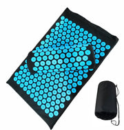 Shakt Mat Massage Cushion Acupressure Yoga Mat