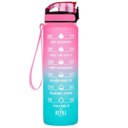 32 Oz Leakproof Water Bottle