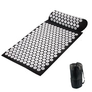 Shakt Mat Massage Cushion Acupressure Yoga Mat