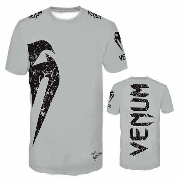 Men's Running T-Shirt