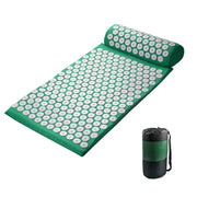 Shakt Mat Massage Cushion Acupressure Yoga Mat