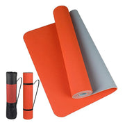 Non-Slippery TPE Yoga Mat