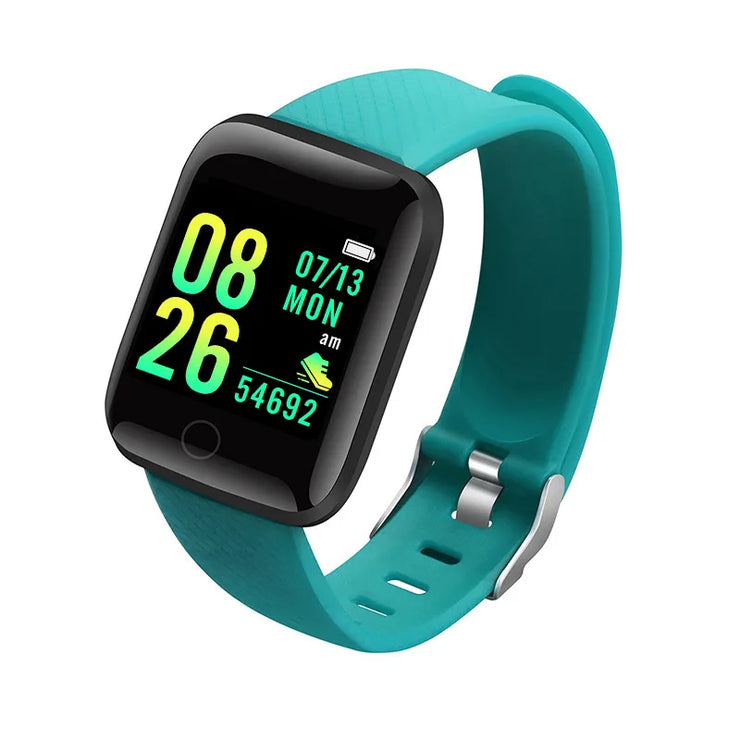 Smart Watch 116Plus Y68 Fitness Tracker