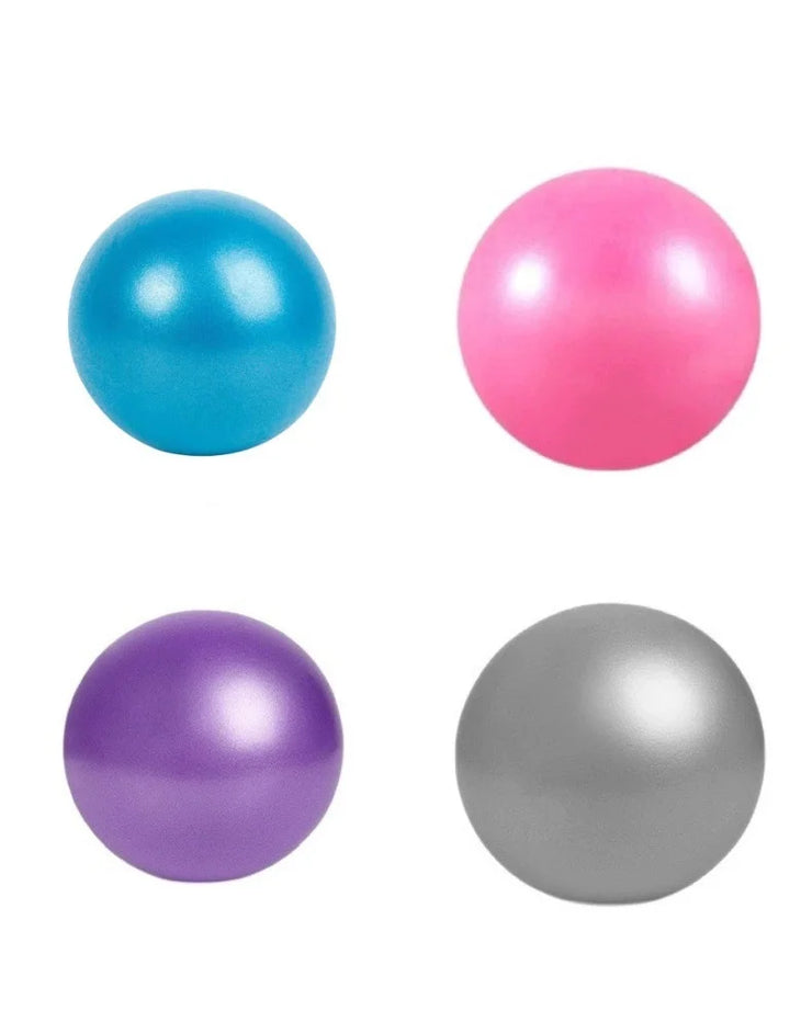 25cm Mini Pilates Ball