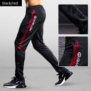 Men's Sport Pants with Zipper Pockets