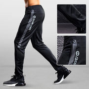 Men's Sport Pants with Zipper Pockets