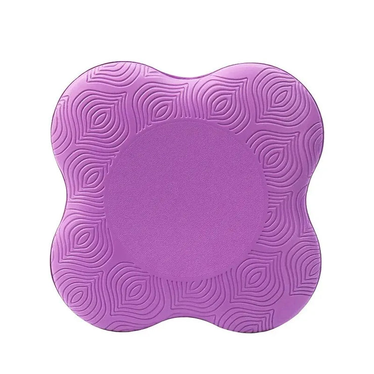 Thickened Anti-Slip TPE Yoga Kneeling Pad Support Mat