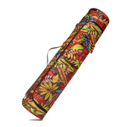 Printed Yoga Bag Sports Mat