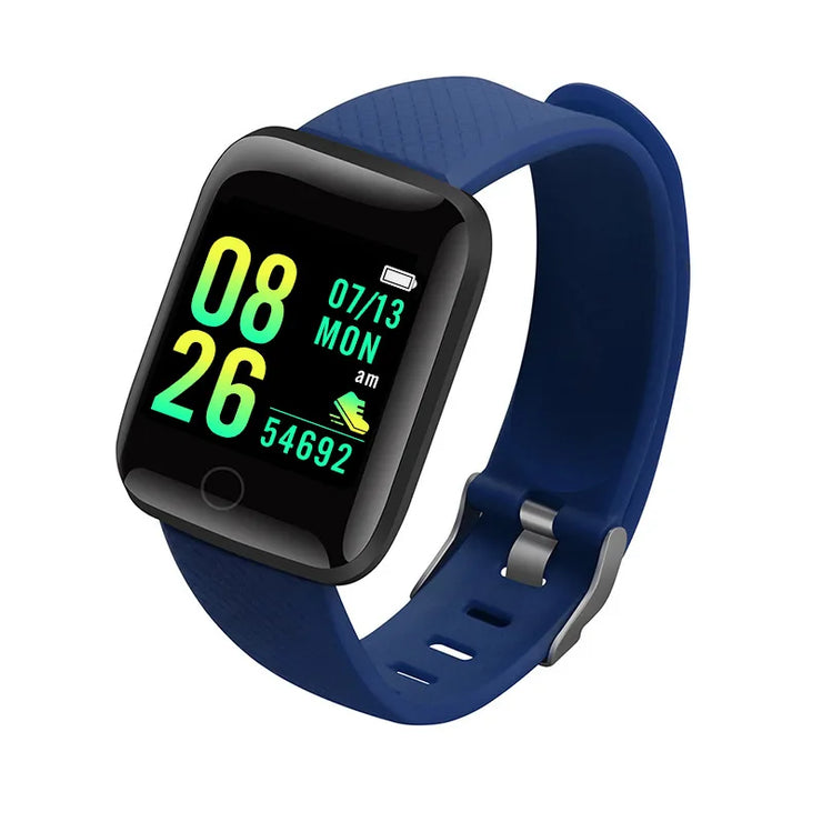 Smart Watch 116Plus Y68 Fitness Tracker