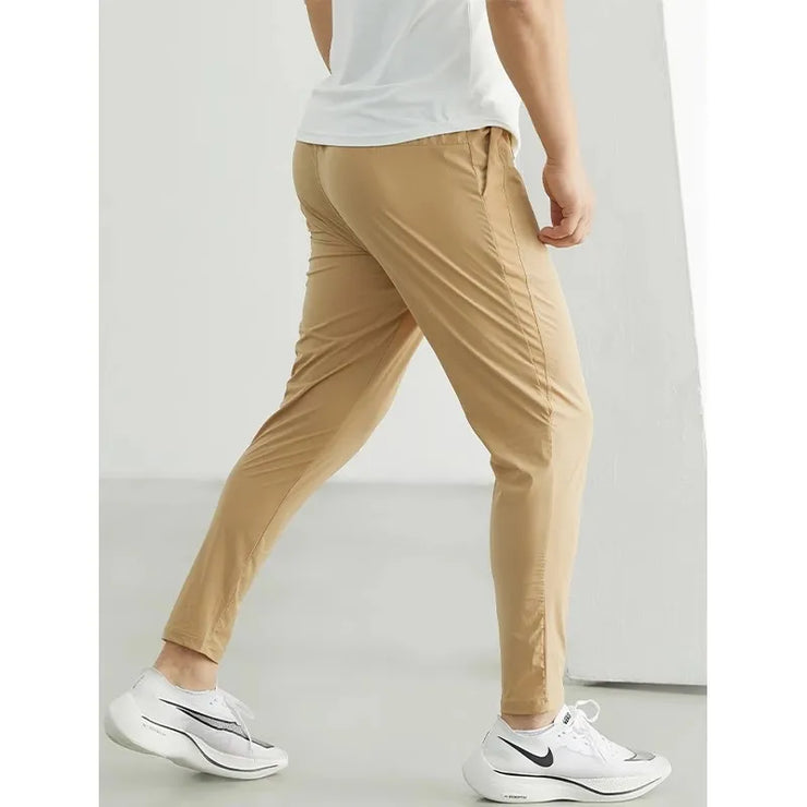 Men’s Quick Dry Running Pants