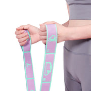 Slimming Resistance Band Yoga Stretching Belt