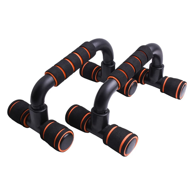 Nonslip Push Up Stand for Home Fitness