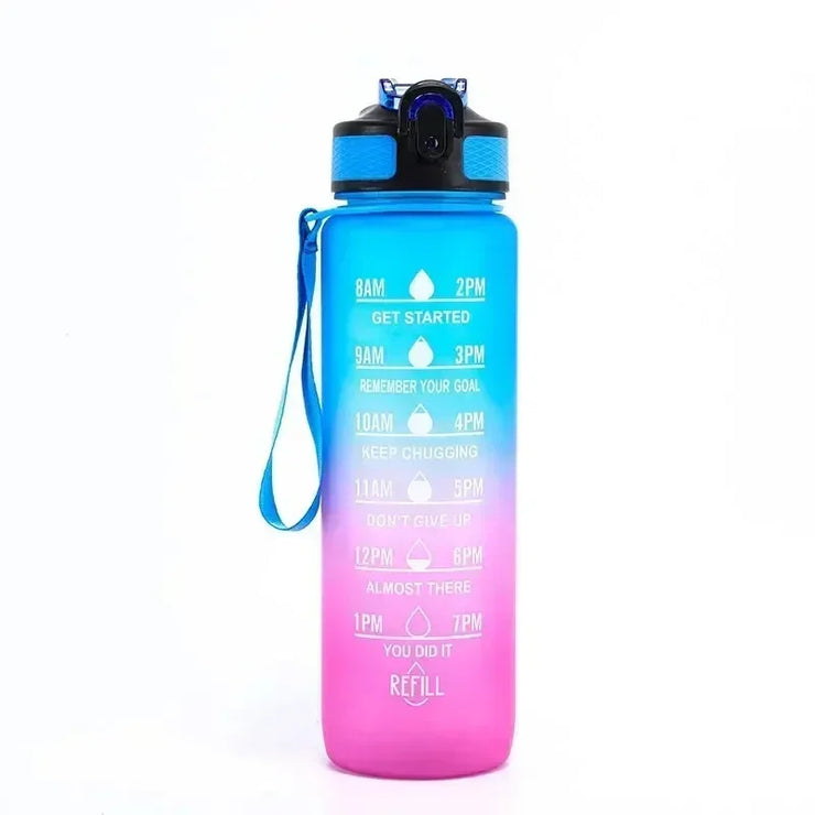 32 Oz Leakproof Water Bottle