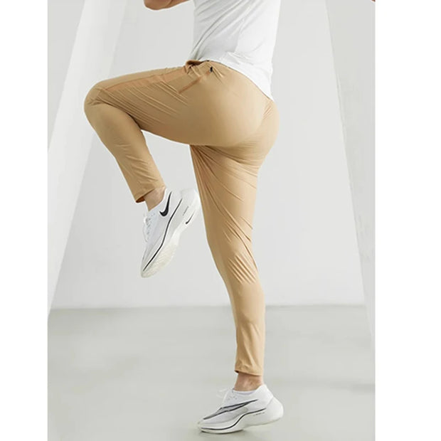 Men’s Quick Dry Running Pants