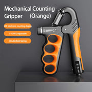 Adjustable Grip Strengthener 5-100kg