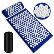 Shakt Mat Massage Cushion Acupressure Yoga Mat