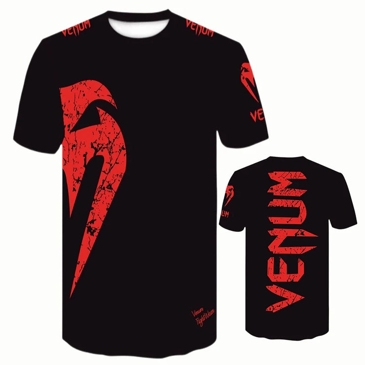 Men's Running T-Shirt