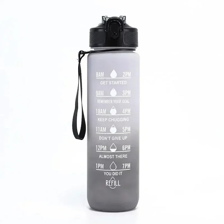 32 Oz Leakproof Water Bottle