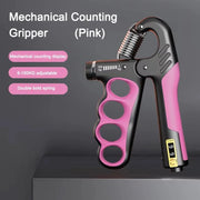 Adjustable Grip Strengthener 5-100kg