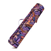 Printed Yoga Bag Sports Mat