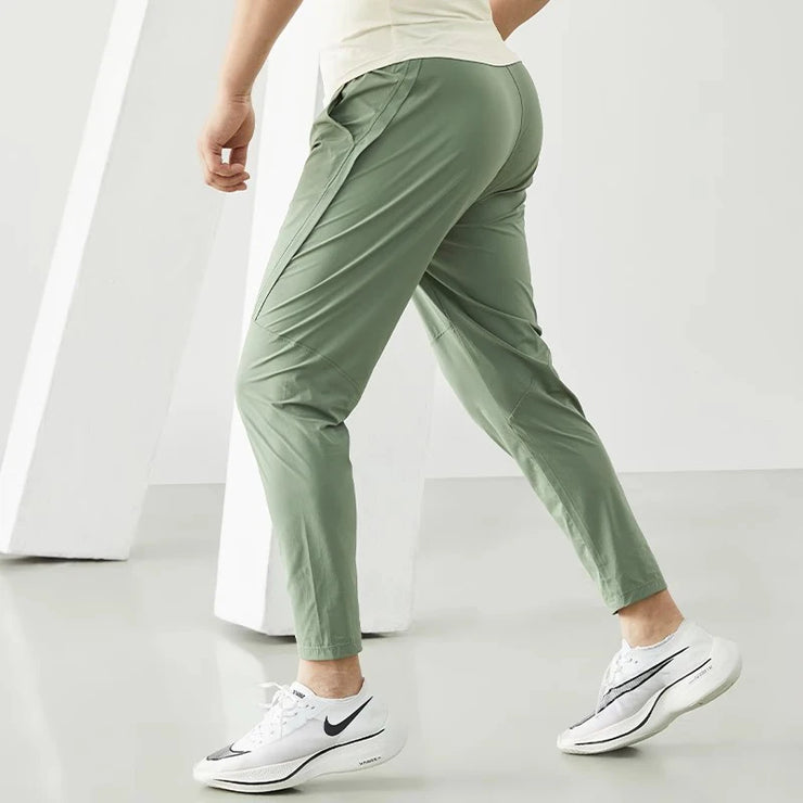 Men’s Quick Dry Running Pants