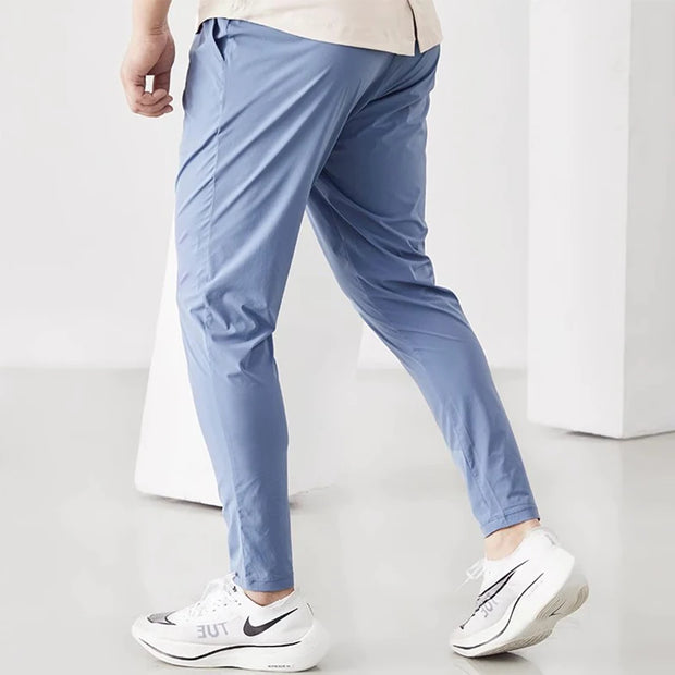 Men’s Quick Dry Running Pants