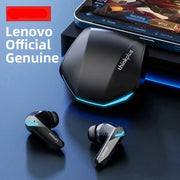 GM2 Pro Bluetooth 5.3 Gaming Earphones