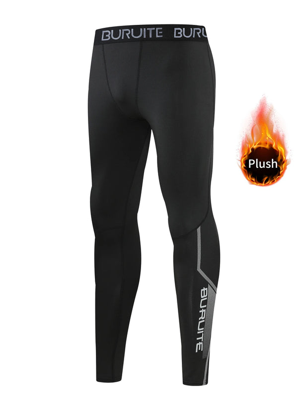 High Elasticity Compression Fitness Running Suit