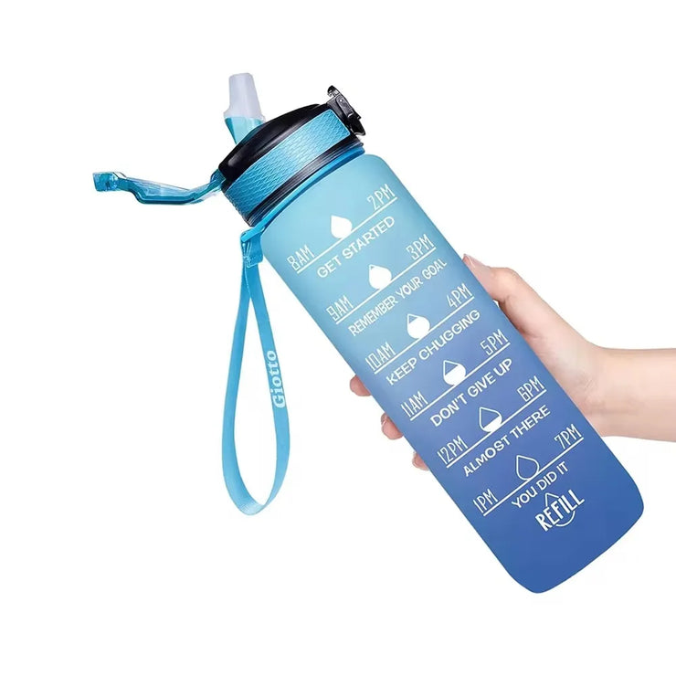 32 Oz Leakproof Water Bottle