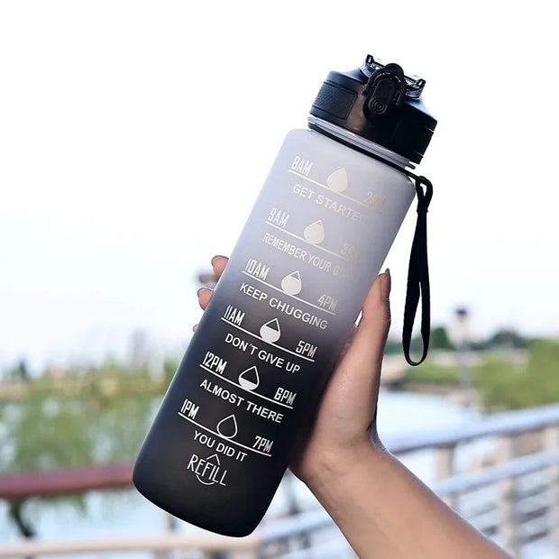 32 Oz Leakproof Water Bottle