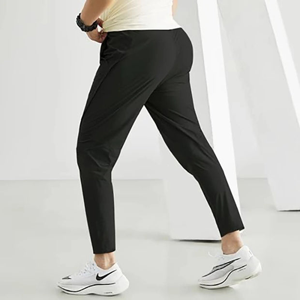 Men’s Quick Dry Running Pants