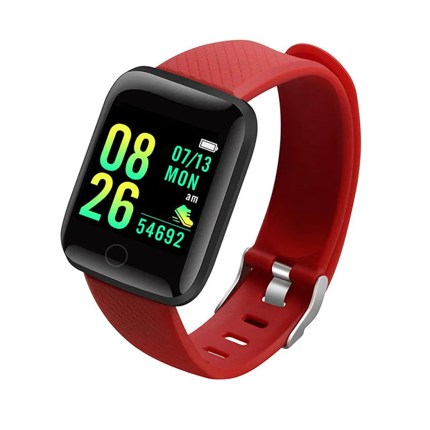 Smart Watch 116Plus Y68 Fitness Tracker