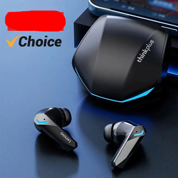 GM2 Pro Bluetooth 5.3 Gaming Earphones