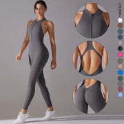 Tummy Control Bodysuit